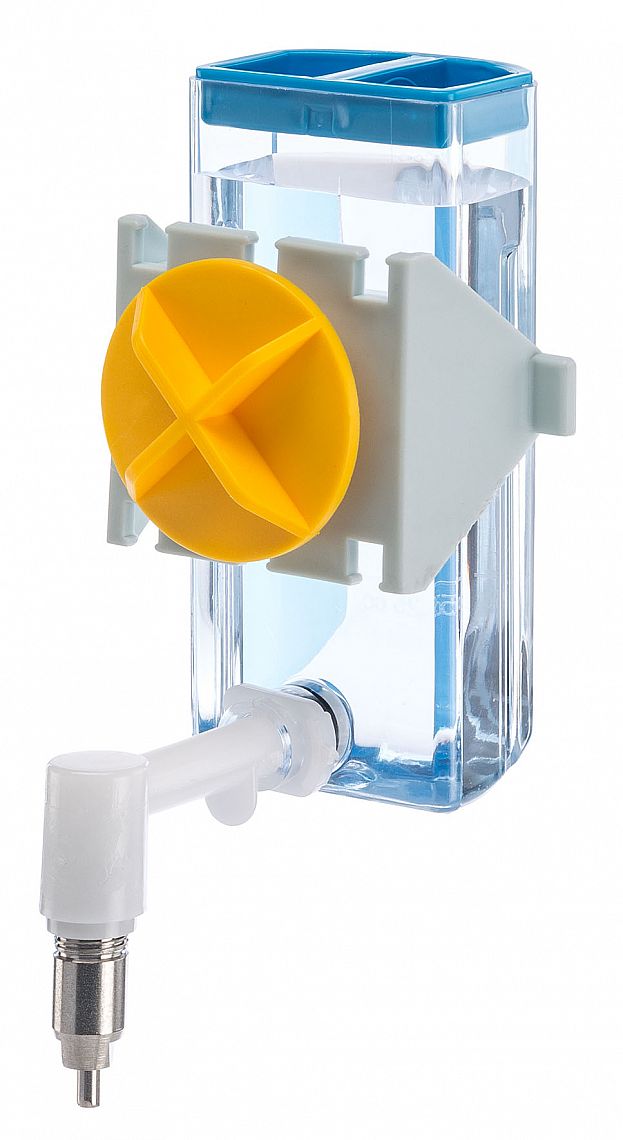 SIPPY 4672 DRINKING BOTTLE SM
