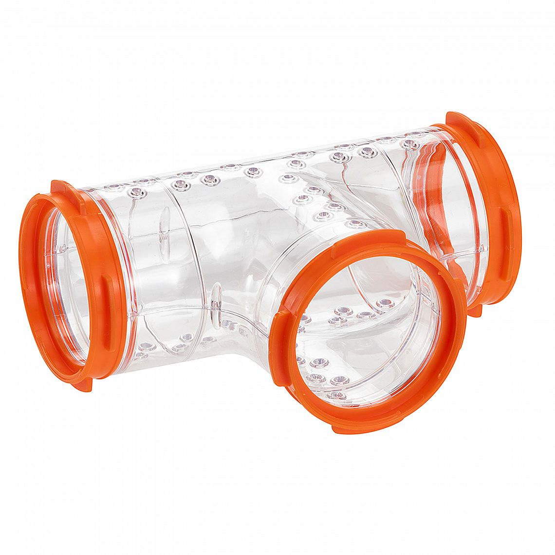FPI 4814 TUBE LINE T TUNNEL