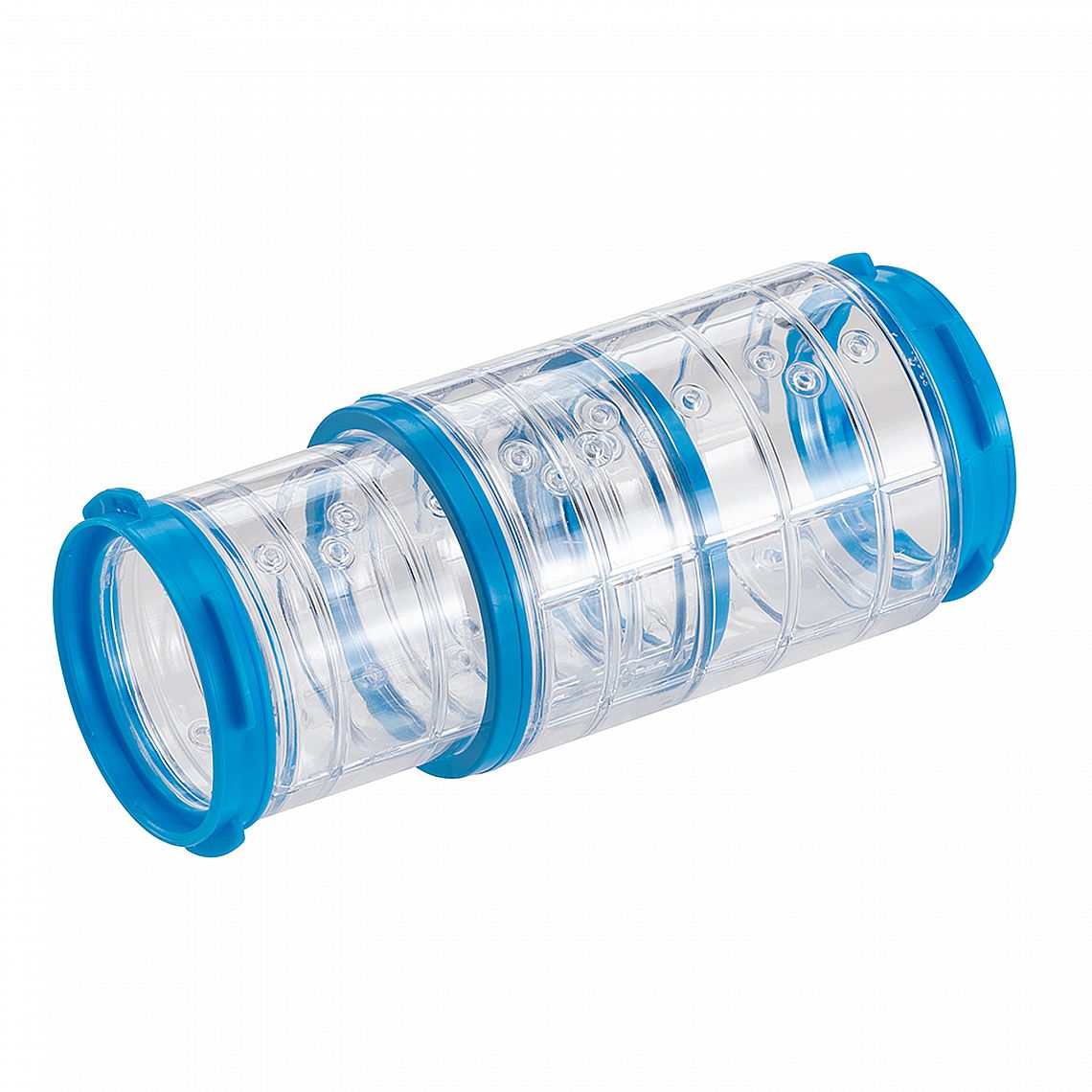 FPI 4816 TELESCOPIC TUBE CONN.