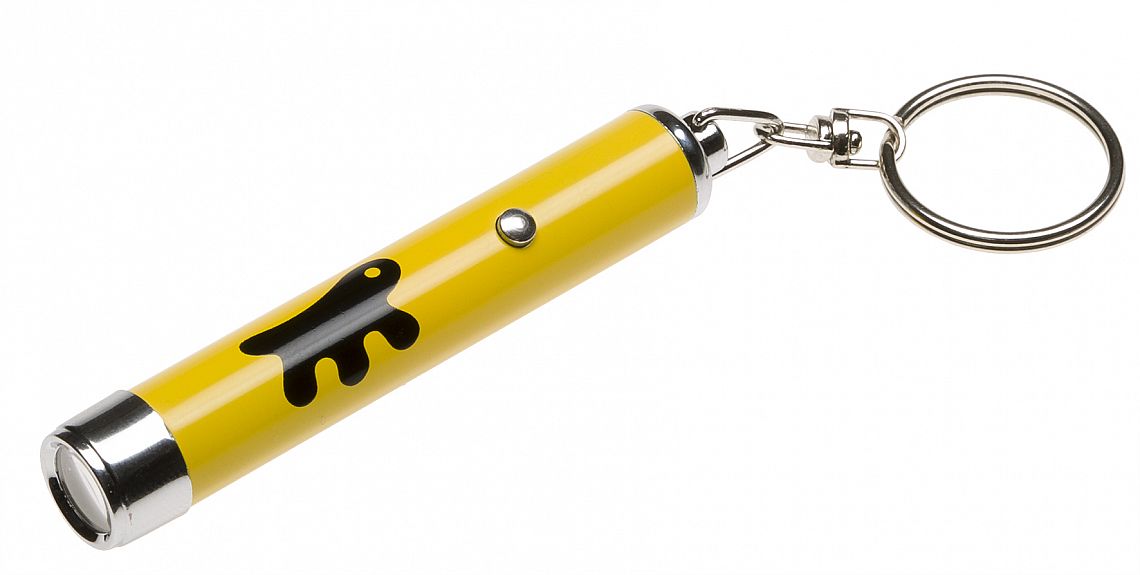 CAT POINTER - LED TOY