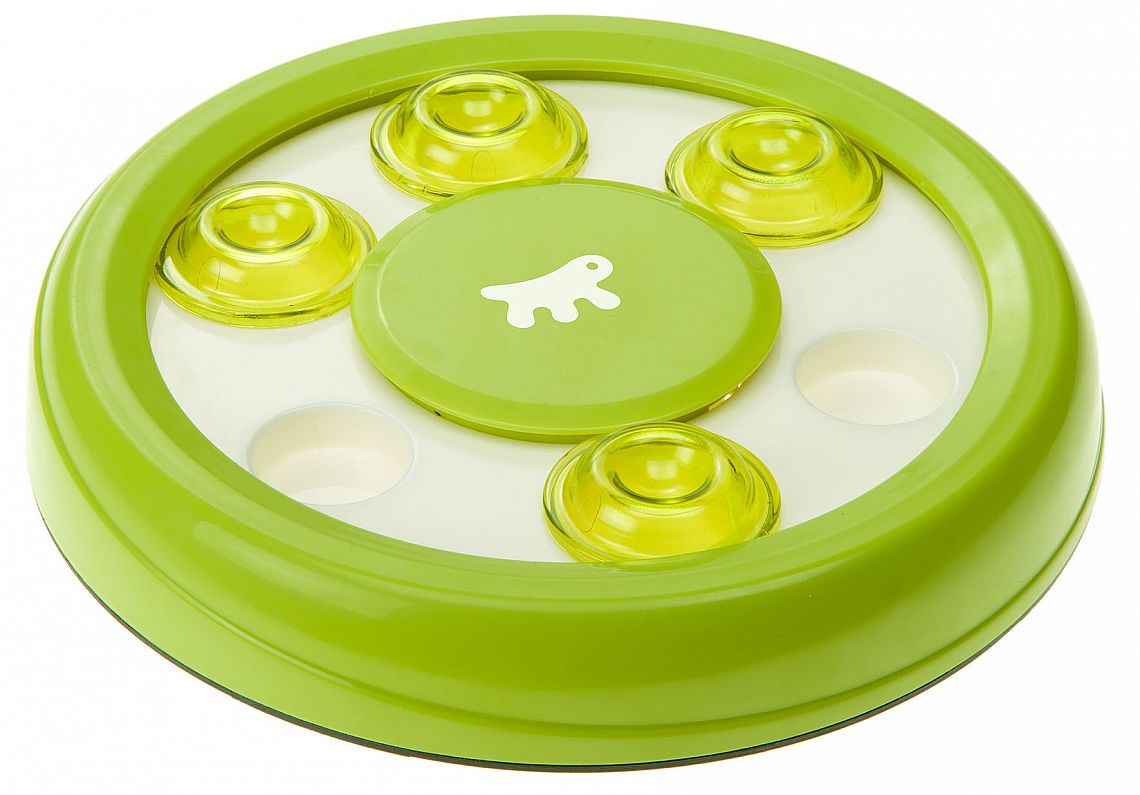 DISCOVER - TOY FOR CAT