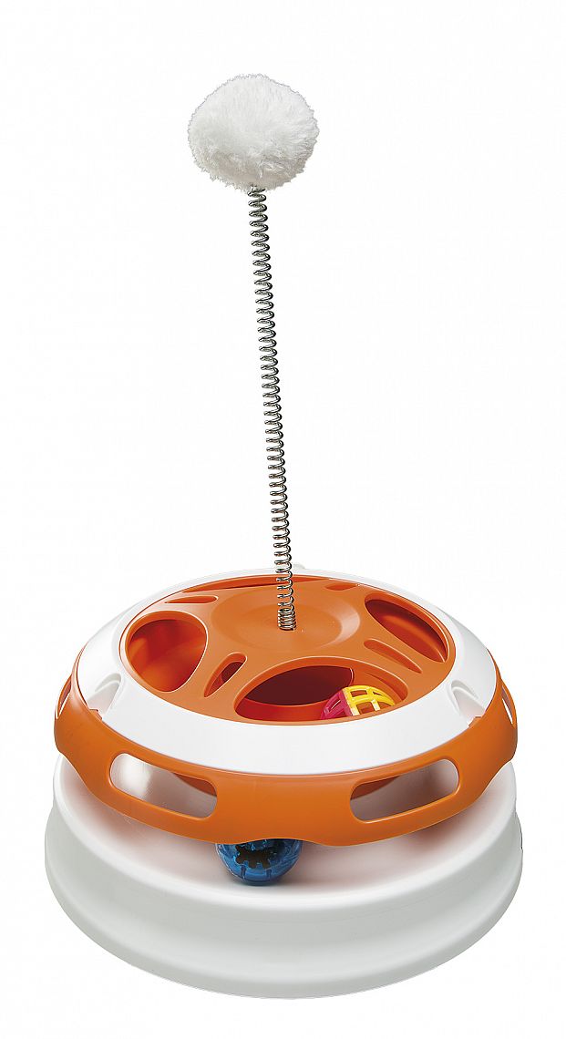 VERTIGO CAROUSEL