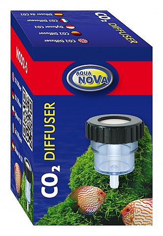 Co2 difuzor