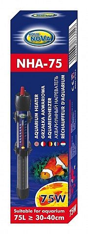 Ohrievac s termostatom 75W - NHA-75