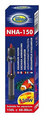 Ohrievac s termostatom 150W - NHA-150