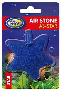 AS-star vzduchovací kamen hviezda 55mm