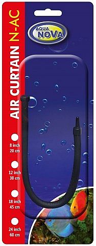 AC-08 Vzduchovacia opona 20cm