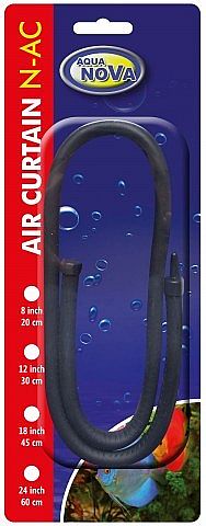 AC-12 Vzduchovacia opona 30cm