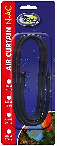 AC-48 Vzduchovacia opona 120cm