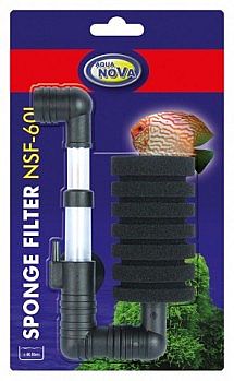 Penový filter NSF-60L - penový filter