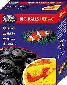 Filtracná nápln-biogulicky 60ks