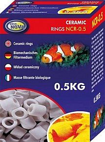 Keramicka napln do filt.500g