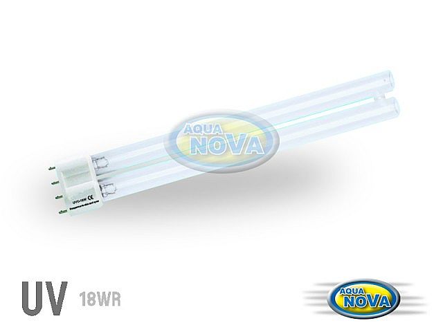 Žiarovka 18W UV