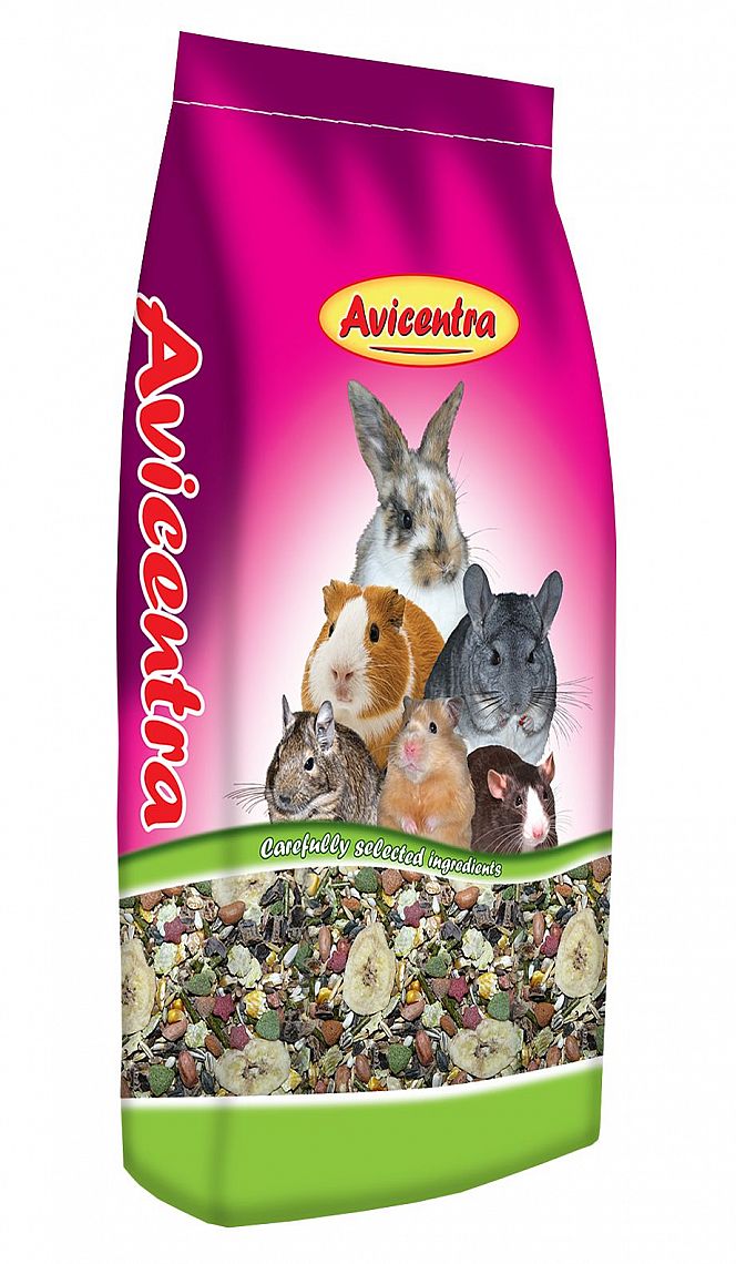 Avicentra Classic Menu Zajac 20kg