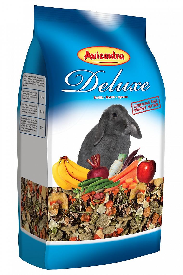 Avicentra Zajac Deluxe 0.5kg