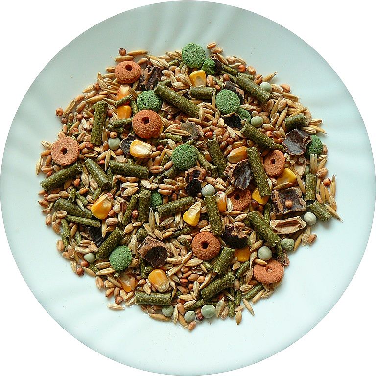Avicentra Classic Menu Morca 20kg