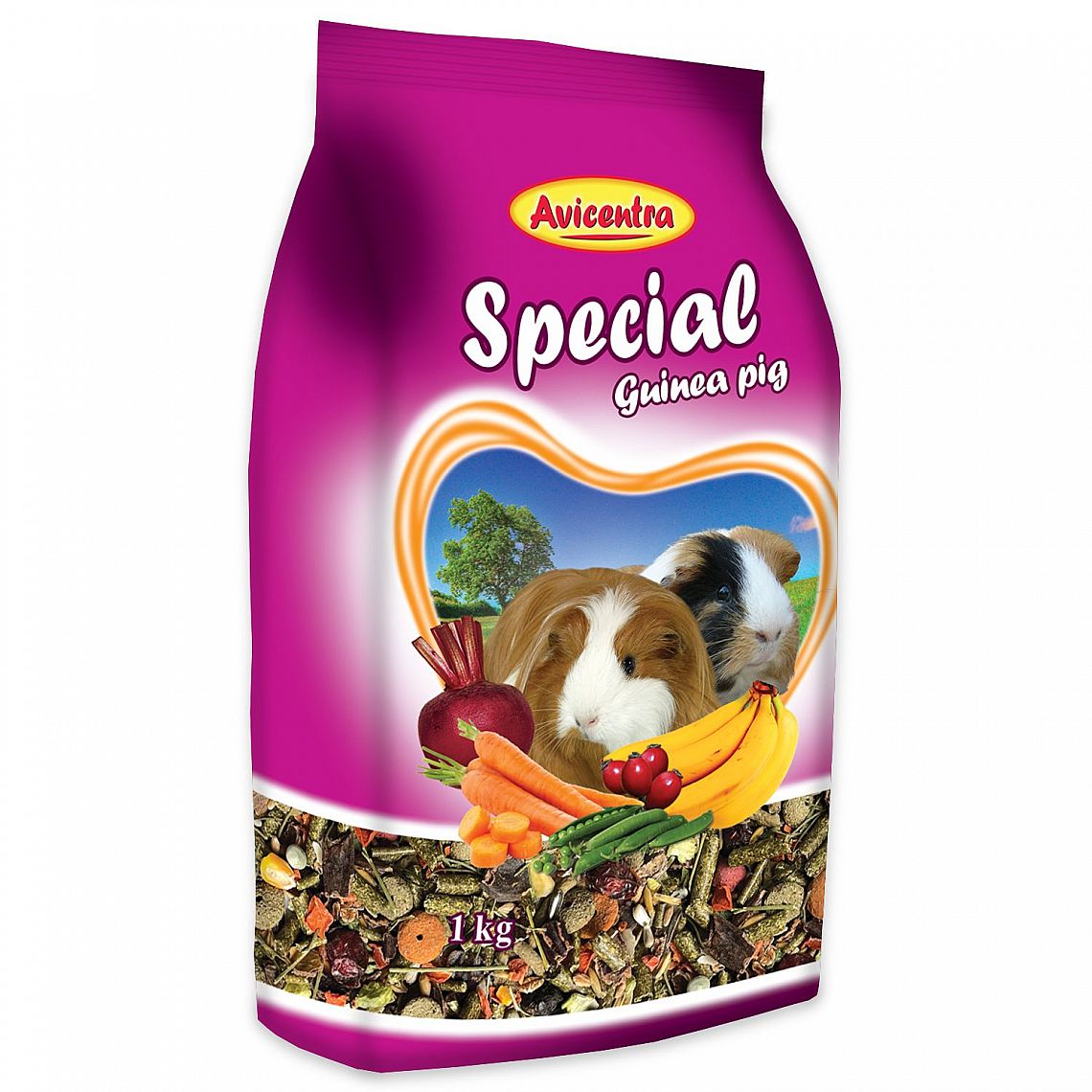 Avicentra Morca Special 0.5kg