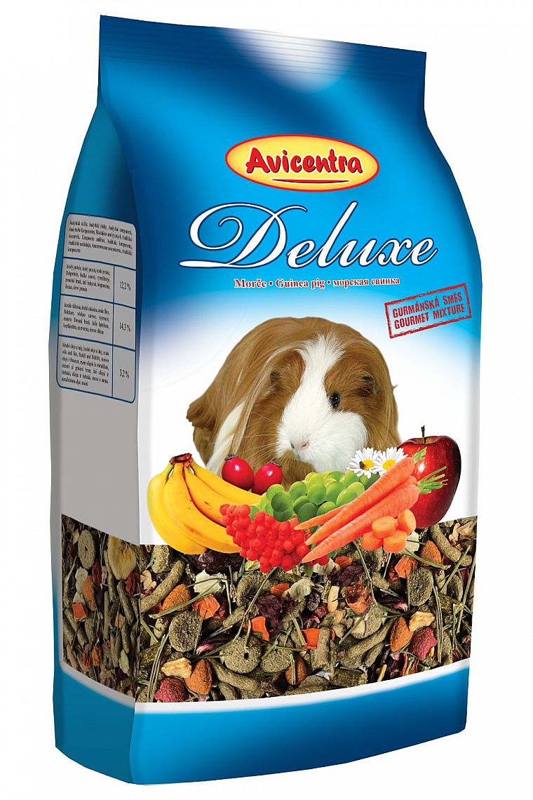 Avicentra Morca Deluxe 0.5kg