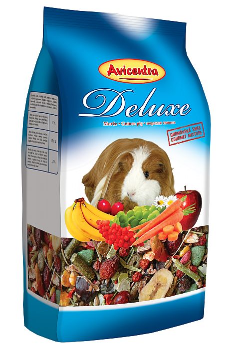 Avicentra Morca Deluxe 1kg