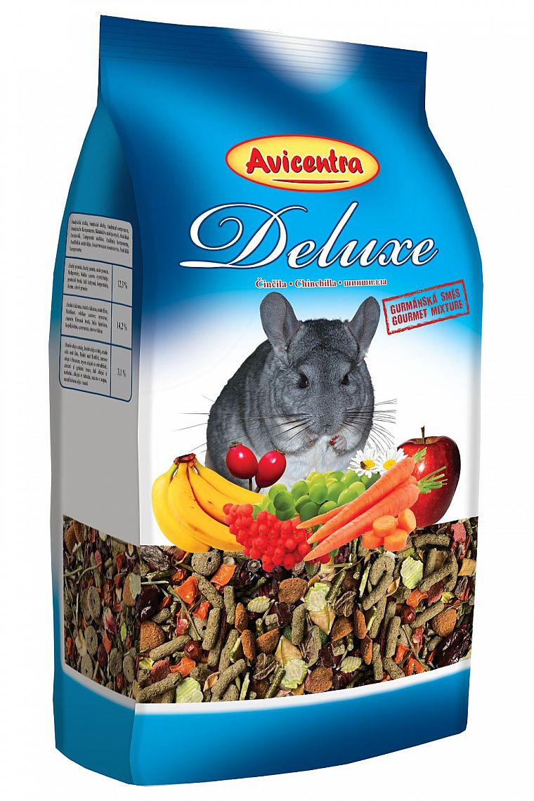 Avicentra Cincila Deluxe 0.5kg