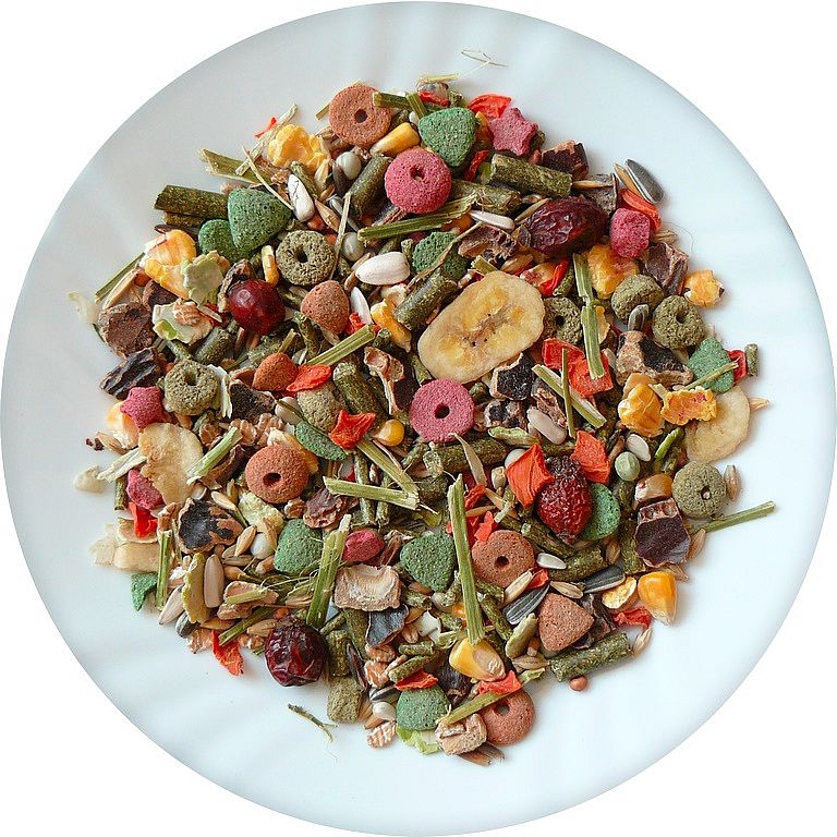 Avicentra Morca Special 15kg