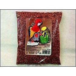 Avicentra Proso cervené 1kg