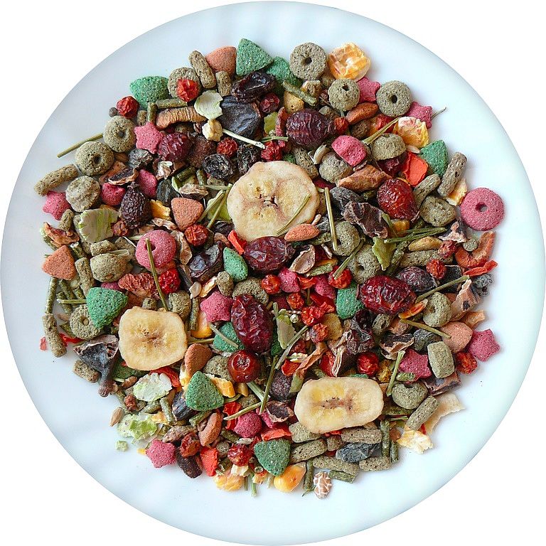 Avicentra Cincila Deluxe 12.5kg