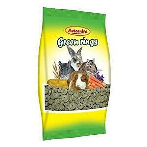 Avicentra Koliecka pre hlodavce 10kg