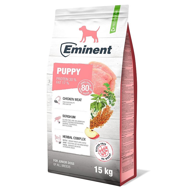 Eminent Puppy 15 kg