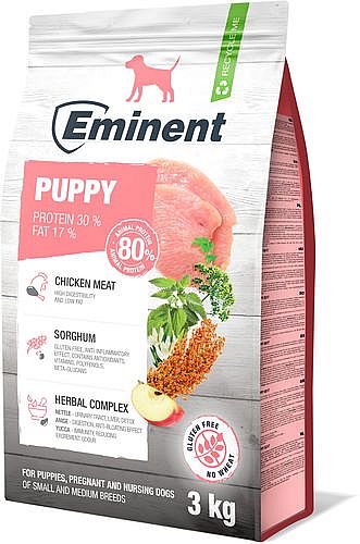 Eminent Puppy MINI 3 kg