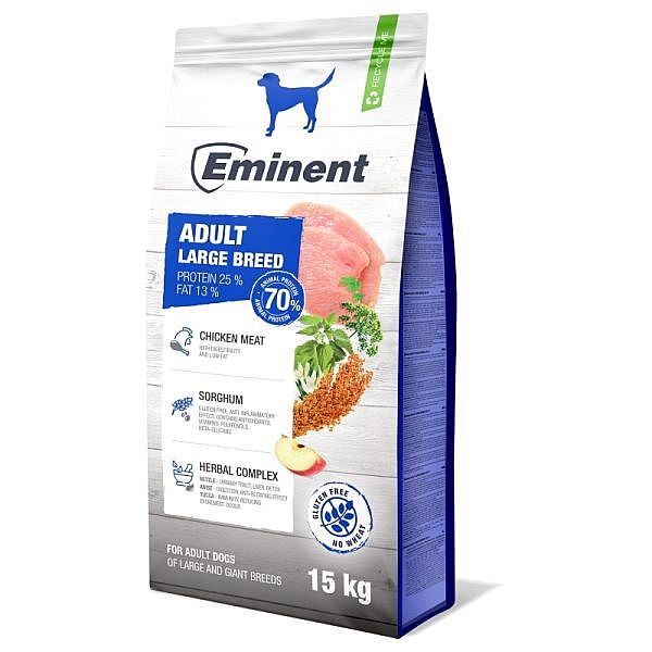 Eminent Adult Large Breed 15 kg
