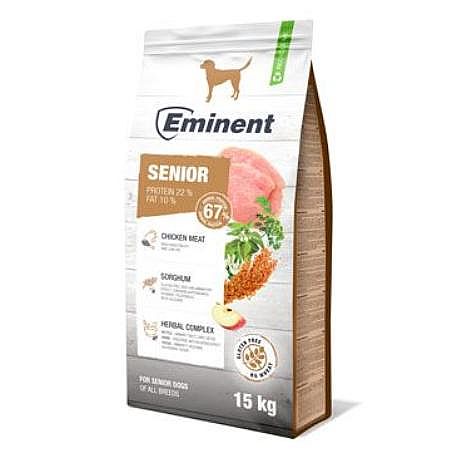 Eminent Senior Light 15 kg