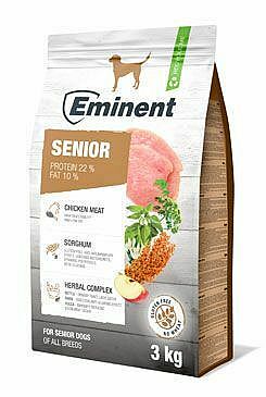 Eminent Senior Light 3 kg