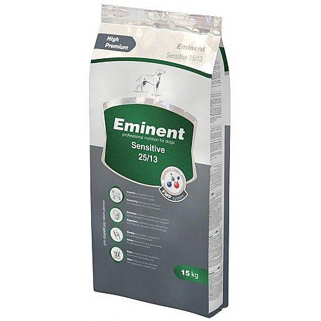Eminent Sensitive 15 kg