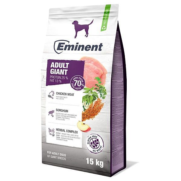 Eminent Adult Giant 15 kg