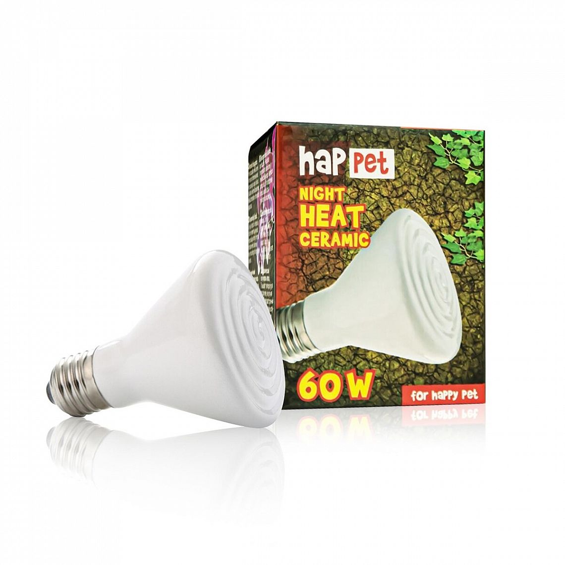 Žiarovka Ceramic HEAT Emitter 60W