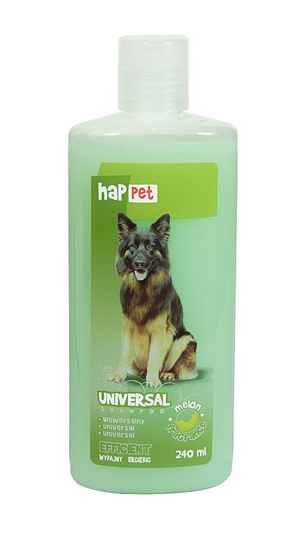 Šampón pre psy univerzálny 240ml