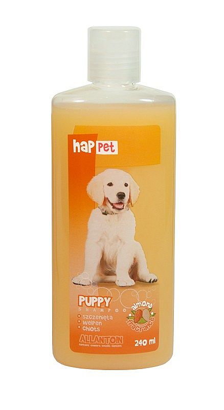 Šampón pre šteniatka 240ml