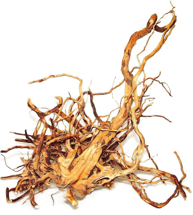 Koren FINGER WOOD - L 35-50cm