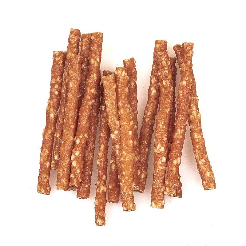 Kuracie tycinky s ryžou 500g