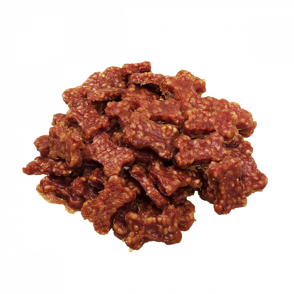 Kačacie kostičky s ryžou 4cm 500g