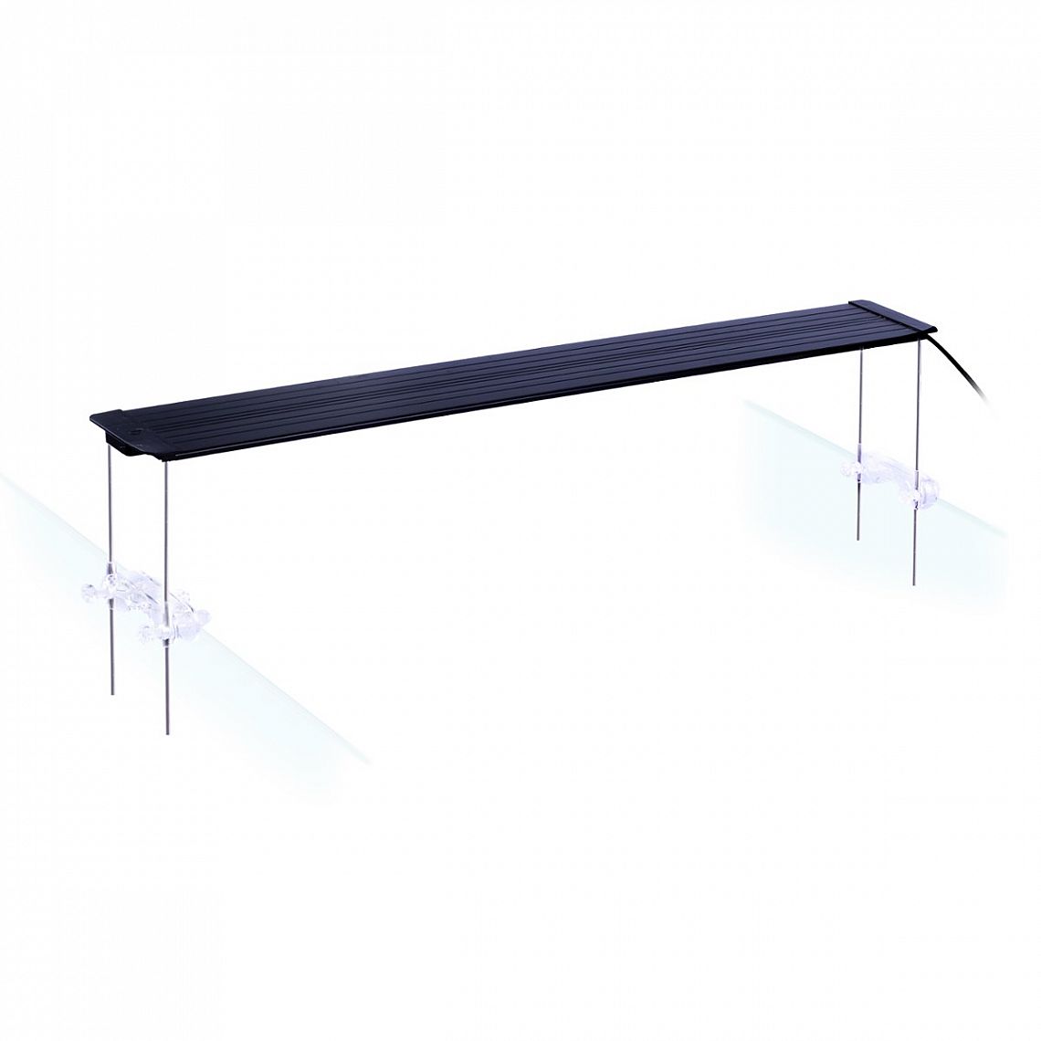 LED Osvetlenie Max color 62W, 150 cm
