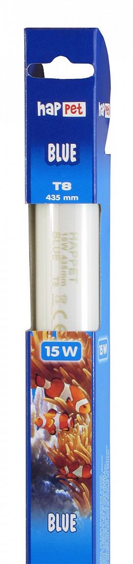 Žiarivka 30W BLUE