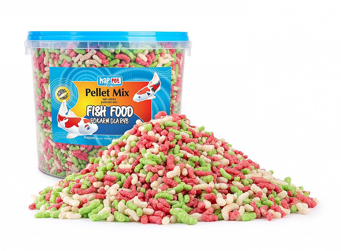 POND STICK MIX  5L vo vedierku