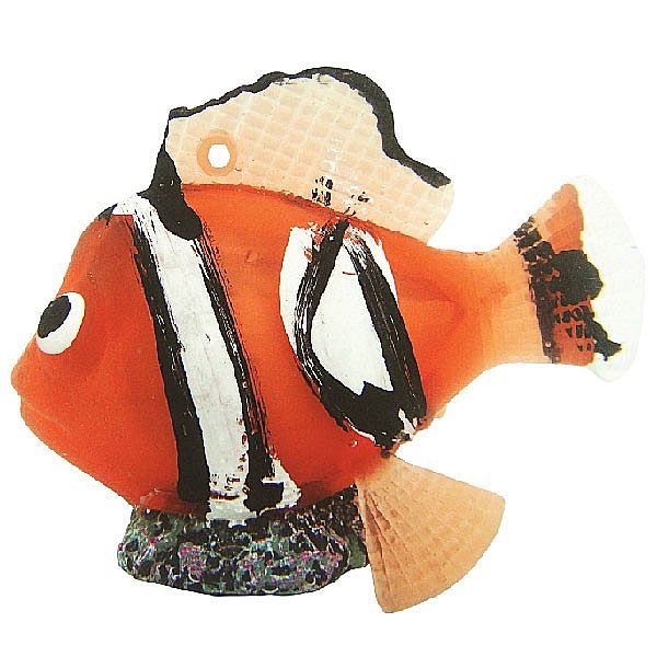 NEMO 7cm - akva. dekorácia
