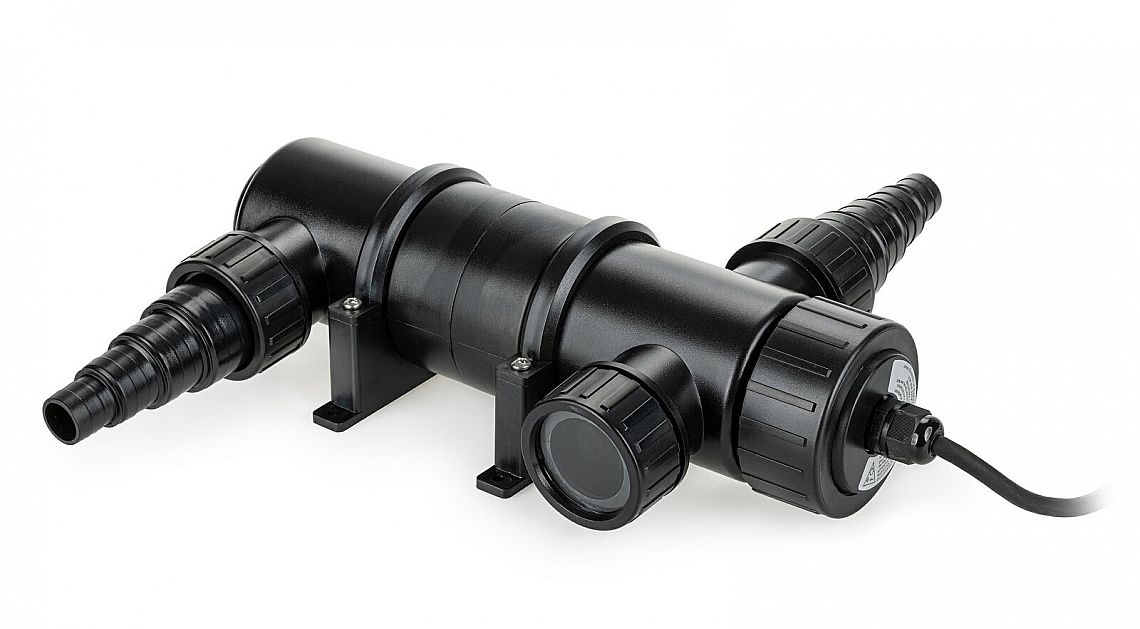 UV-C lampa 18W