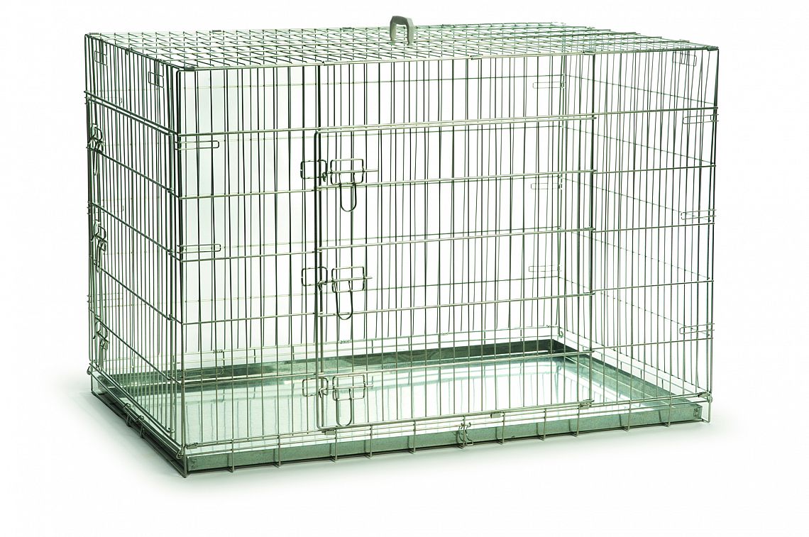 Klietka pre psy 5 121x78x84cm