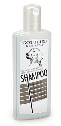 Gottlieb - šampón so sírou 300ml