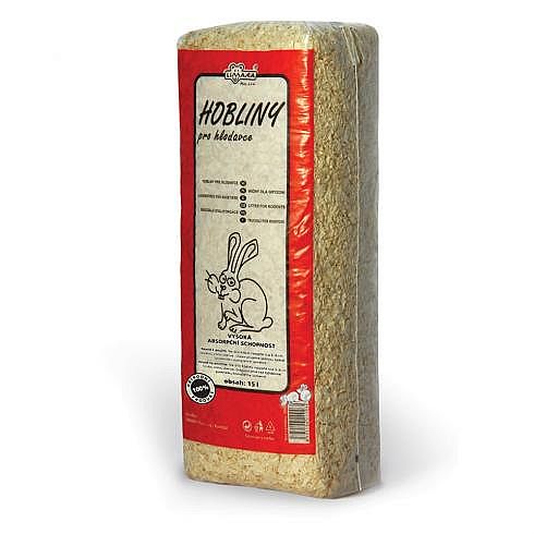 Hobliny 15l LIMARA