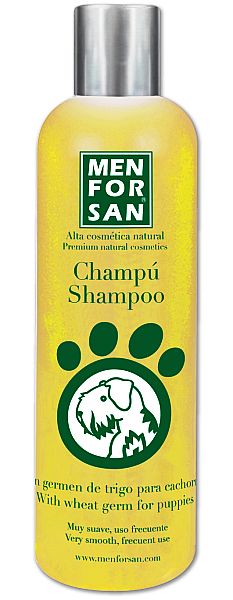 Šampón na štenatá 300ml